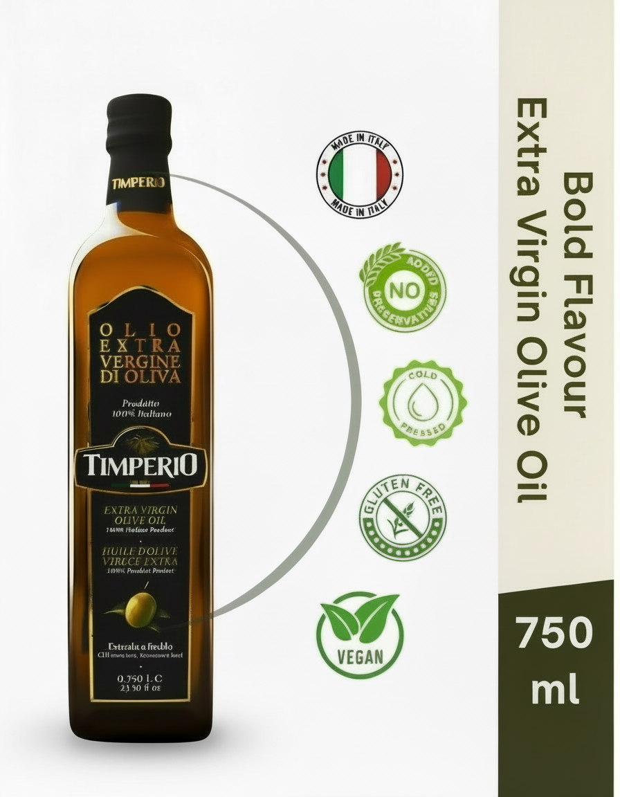 Nobile Extra Virgin Olive Oil